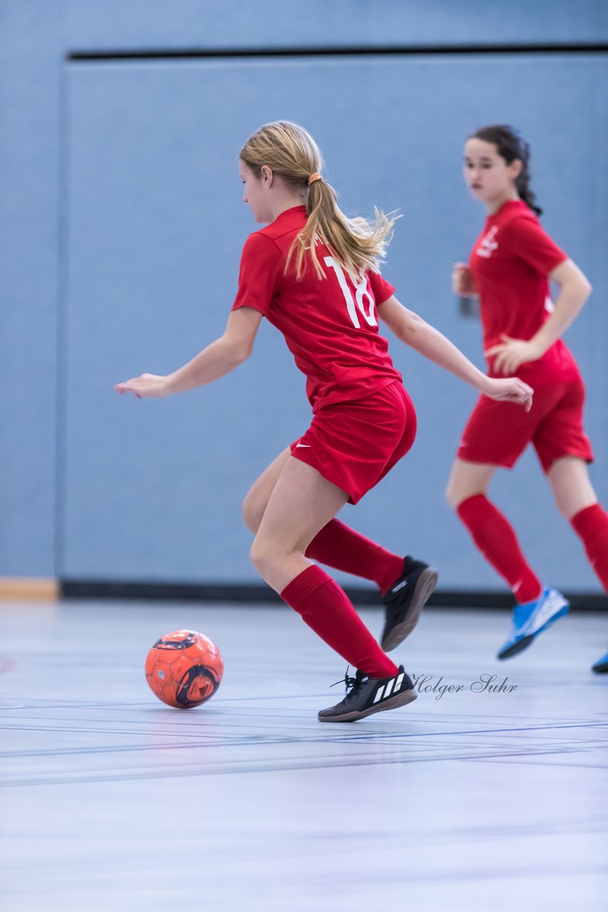 Bild 594 - wCJ Futsalmeisterschaft Runde 1